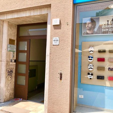 PUY Hedone City Luxury Apartments With Free Parking מראה חיצוני תמונה