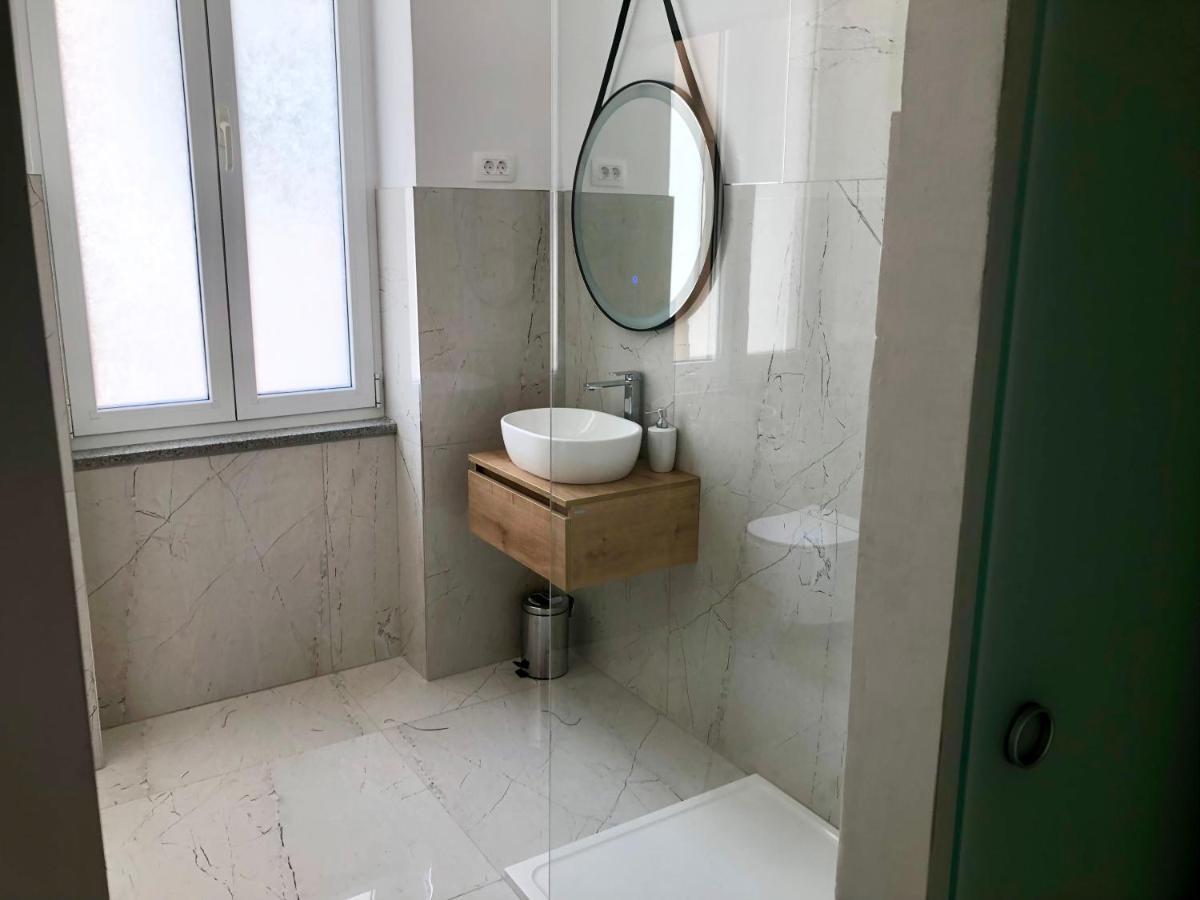 PUY Hedone City Luxury Apartments With Free Parking מראה חיצוני תמונה