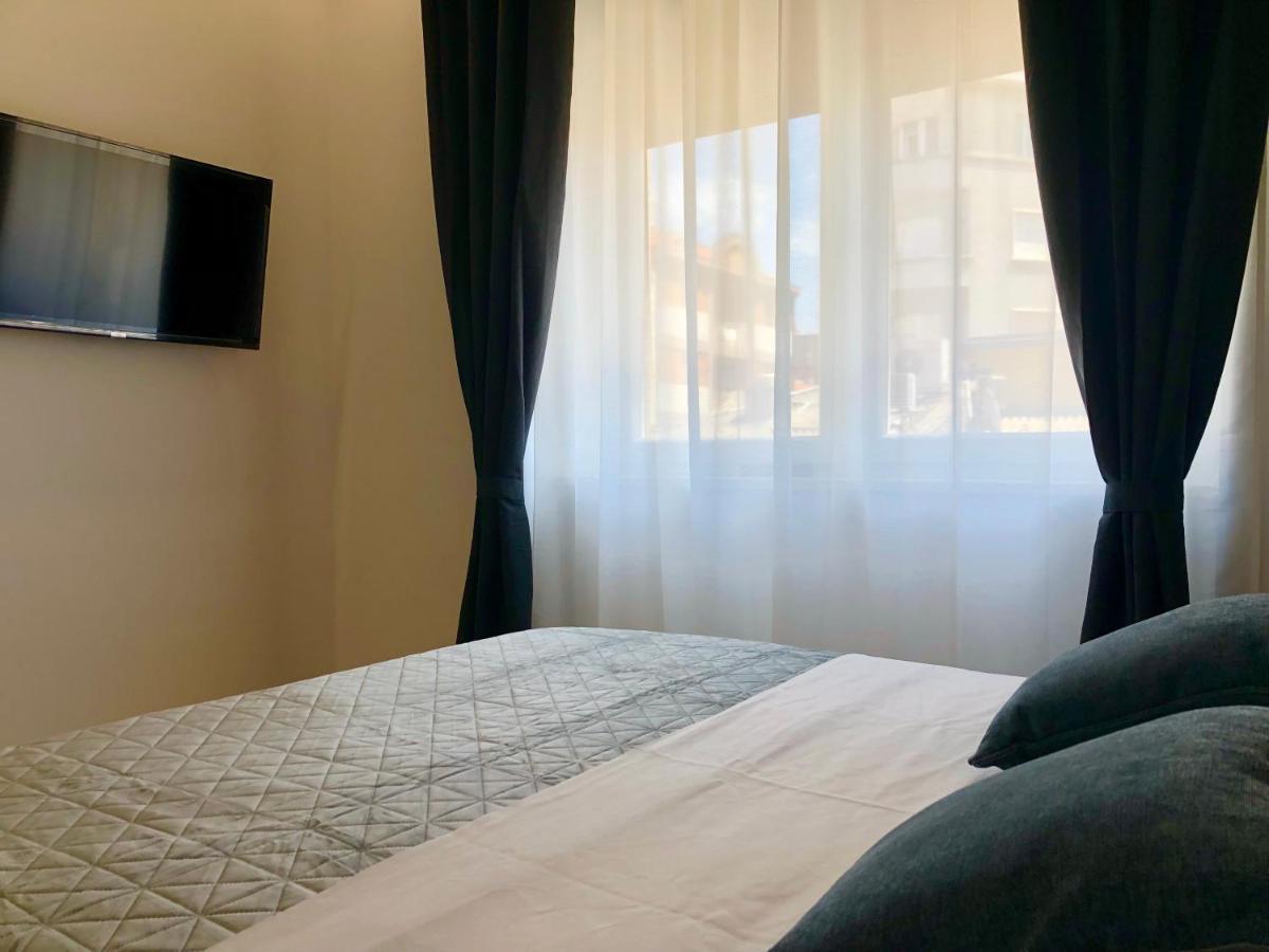 PUY Hedone City Luxury Apartments With Free Parking מראה חיצוני תמונה