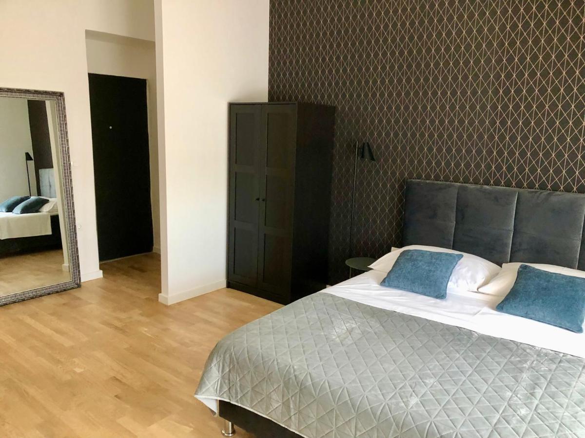 PUY Hedone City Luxury Apartments With Free Parking מראה חיצוני תמונה
