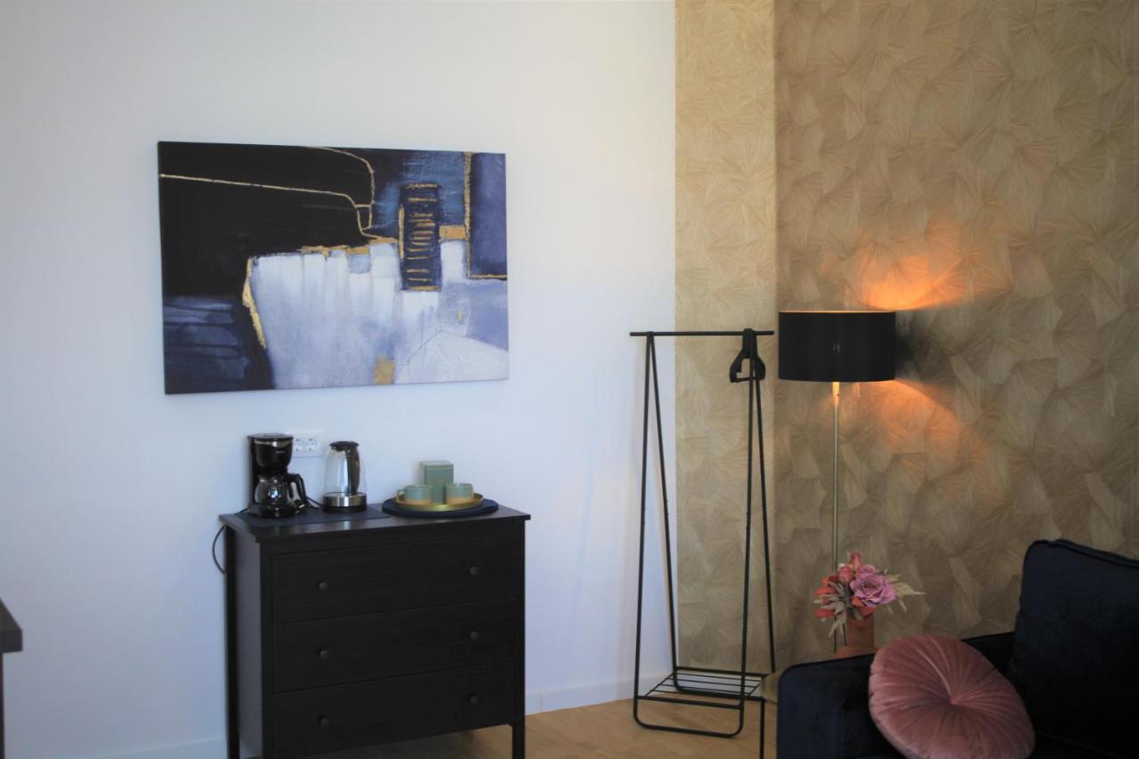 PUY Hedone City Luxury Apartments With Free Parking מראה חיצוני תמונה