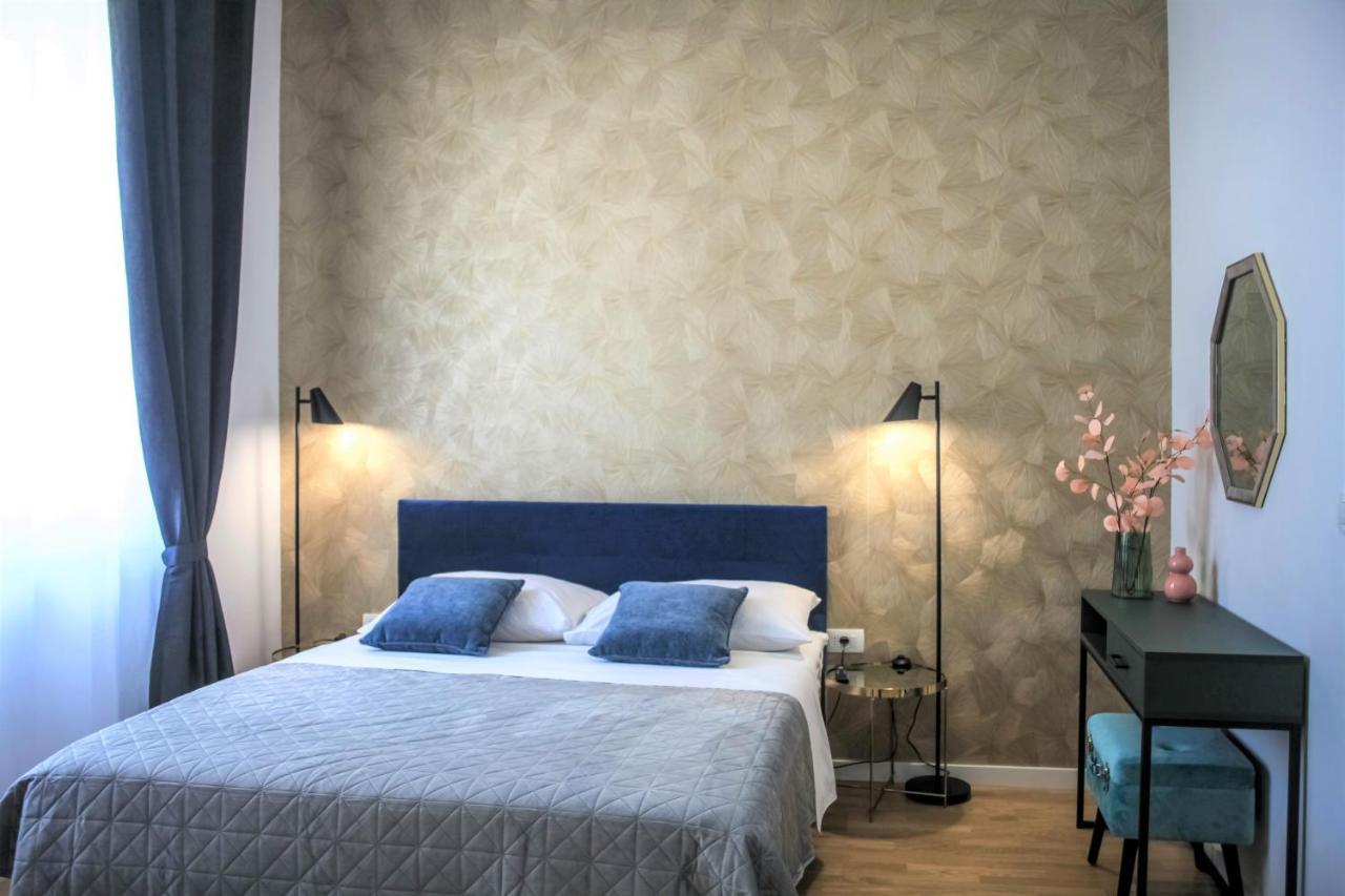 PUY Hedone City Luxury Apartments With Free Parking מראה חיצוני תמונה
