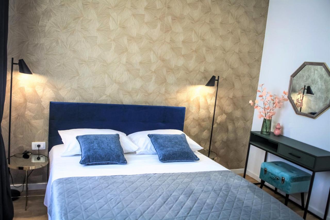 PUY Hedone City Luxury Apartments With Free Parking מראה חיצוני תמונה