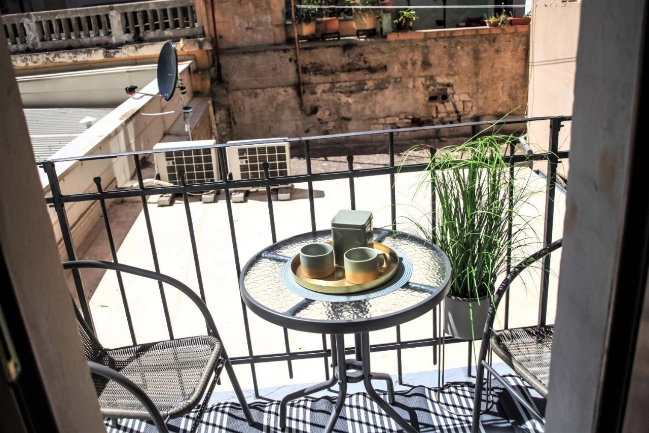 PUY Hedone City Luxury Apartments With Free Parking מראה חיצוני תמונה