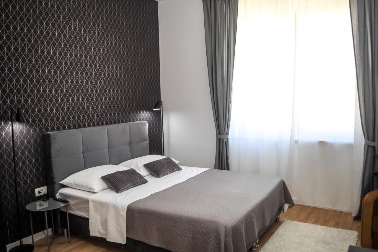 PUY Hedone City Luxury Apartments With Free Parking מראה חיצוני תמונה